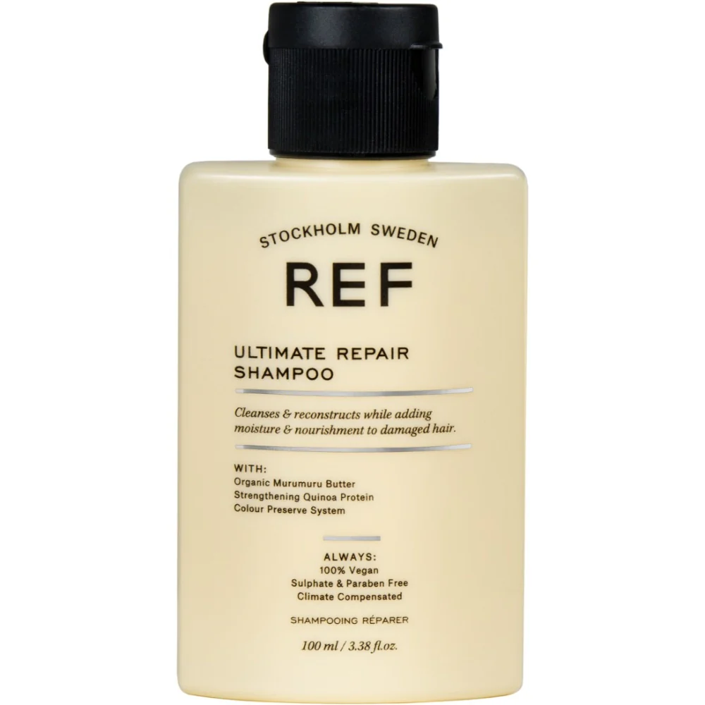 Ultimate Repair Shampoo - Image 3