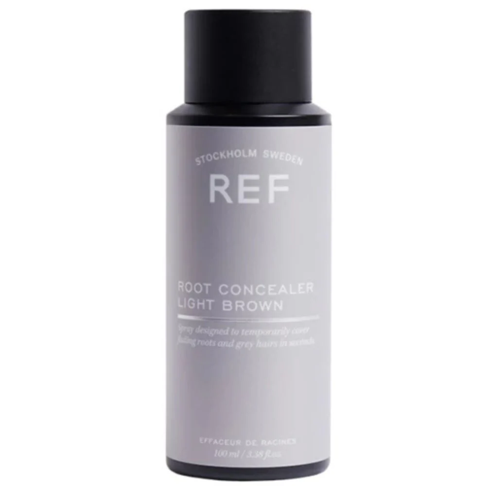 Root Concealer Spray Light Brown - 100ml