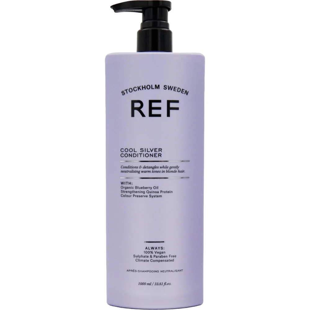 Cool Silver Conditioner - Image 5