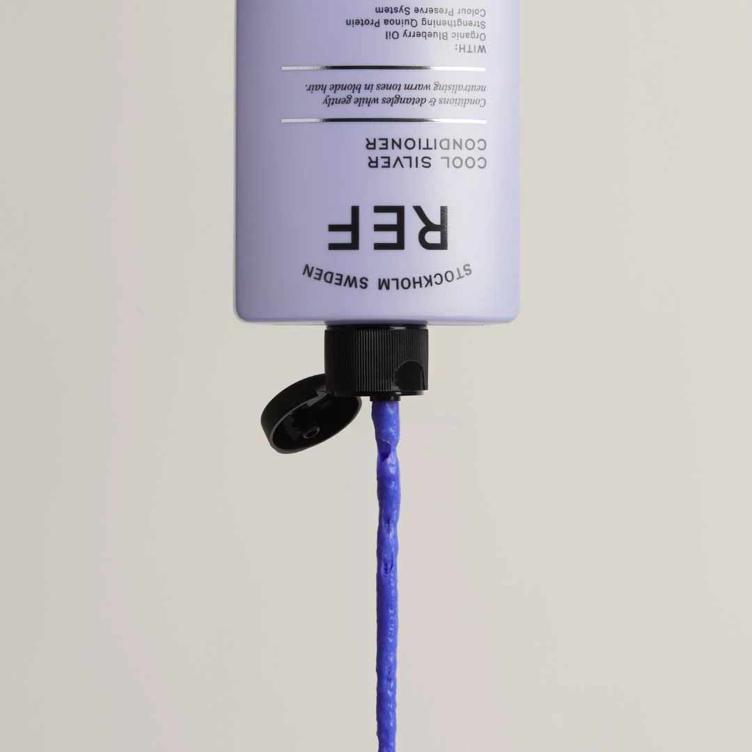 Cool Silver Conditioner - 1000ml - Image 2