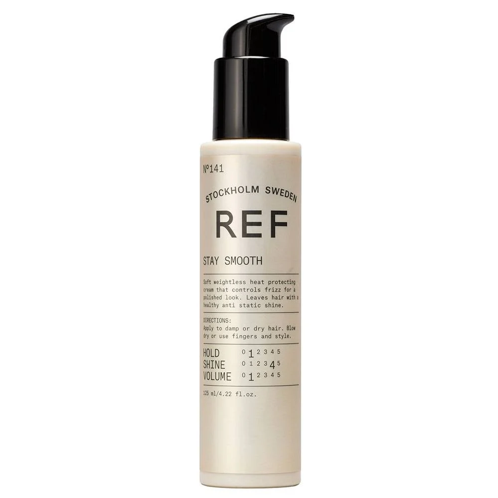 Stay Smooth Protect Cream - 125ml