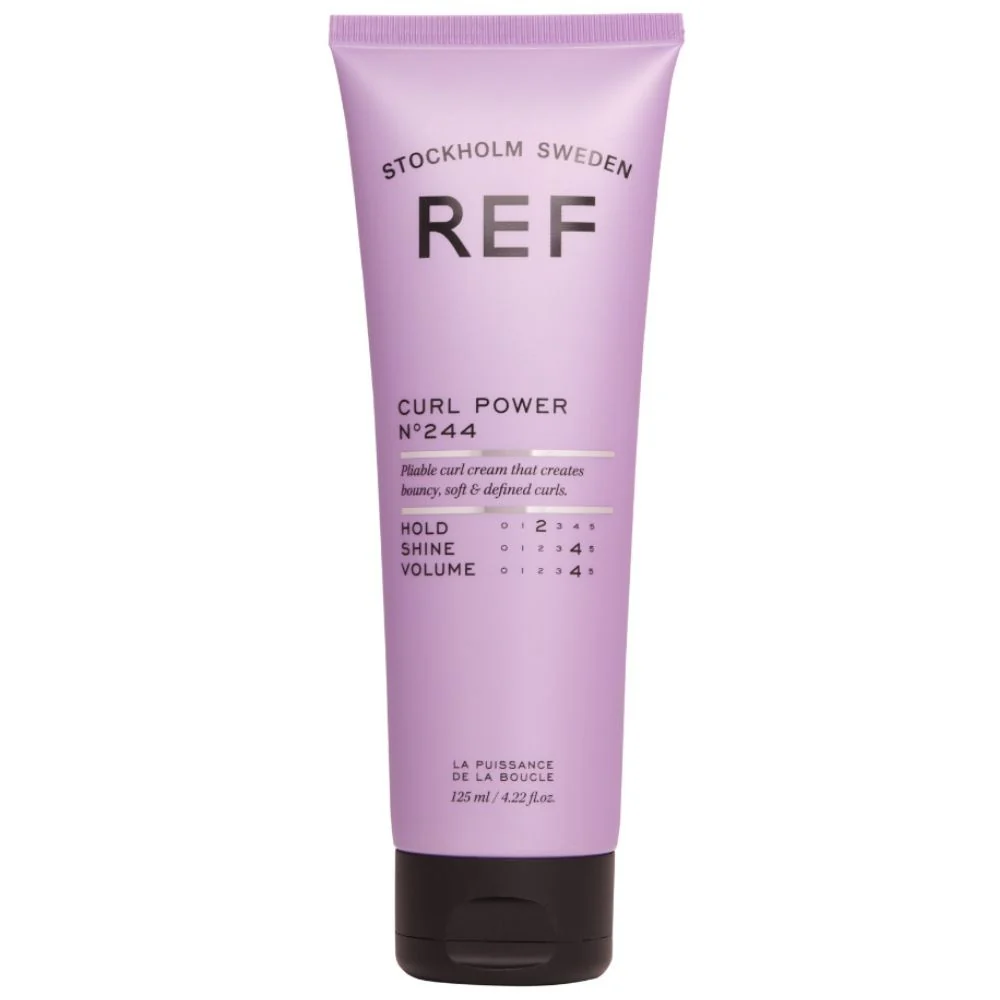 Curl Power - 125ml