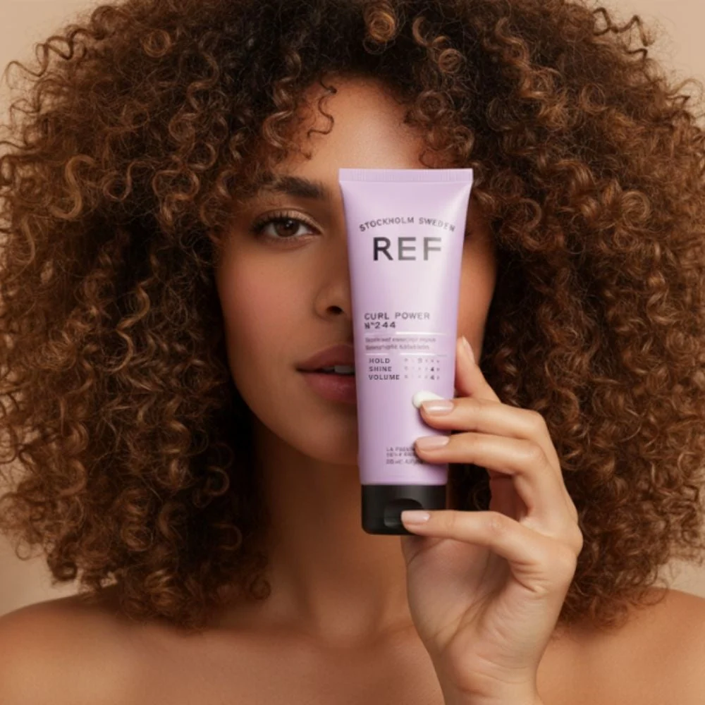 Curl Power - 125ml - Image 5