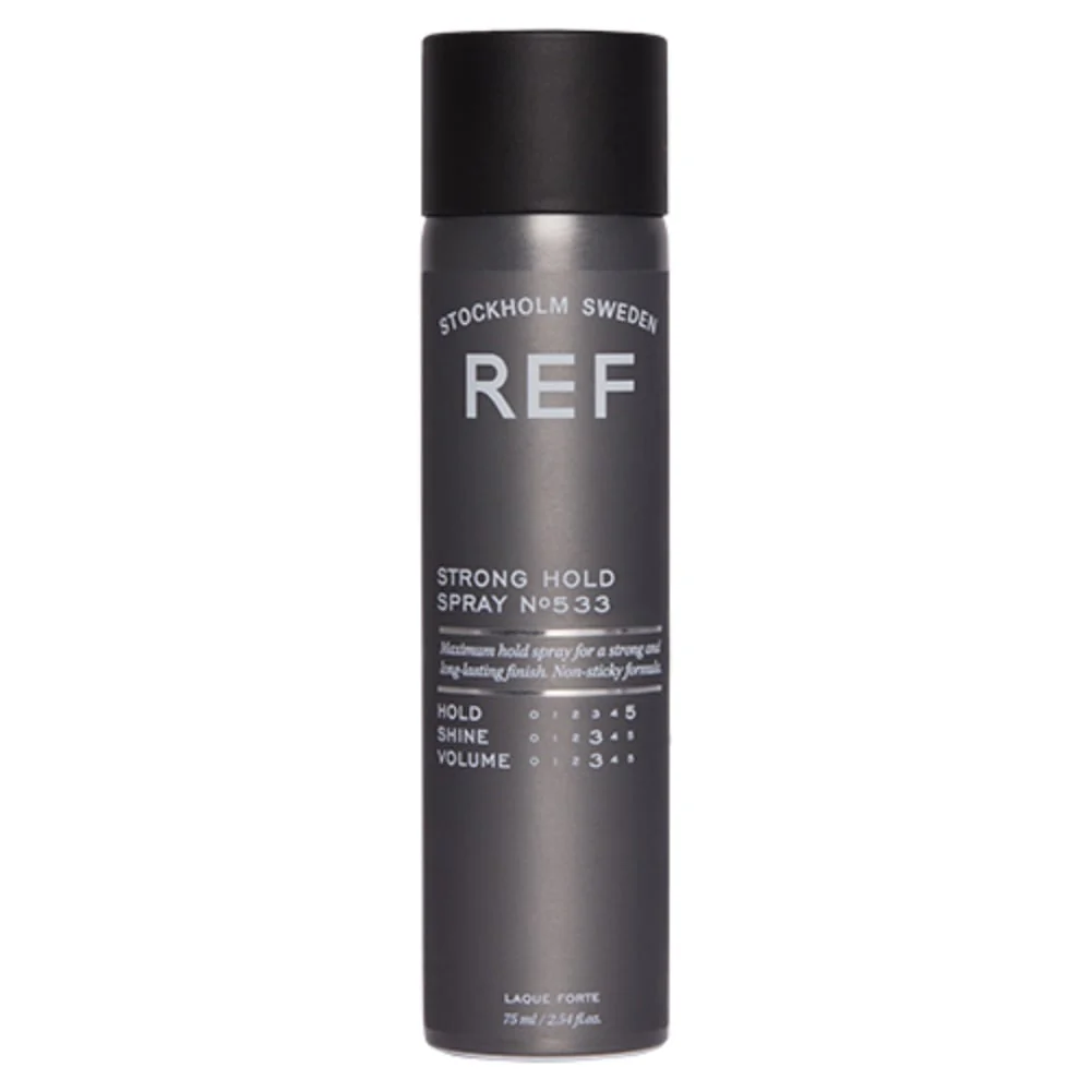 Strong Hold Spray