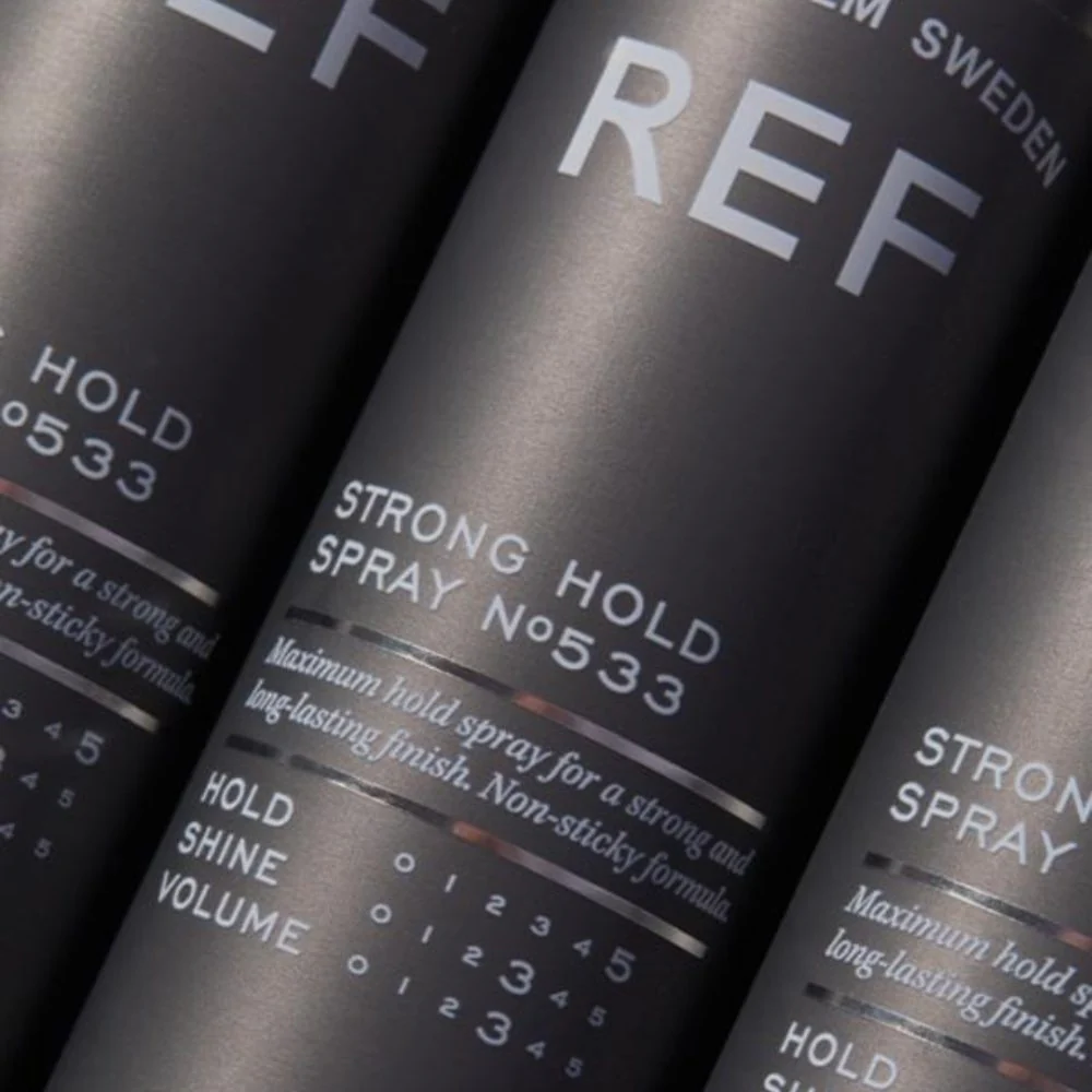 Strong Hold Spray - Image 3