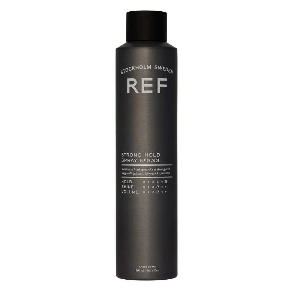 Strong Hold Spray - Image 4