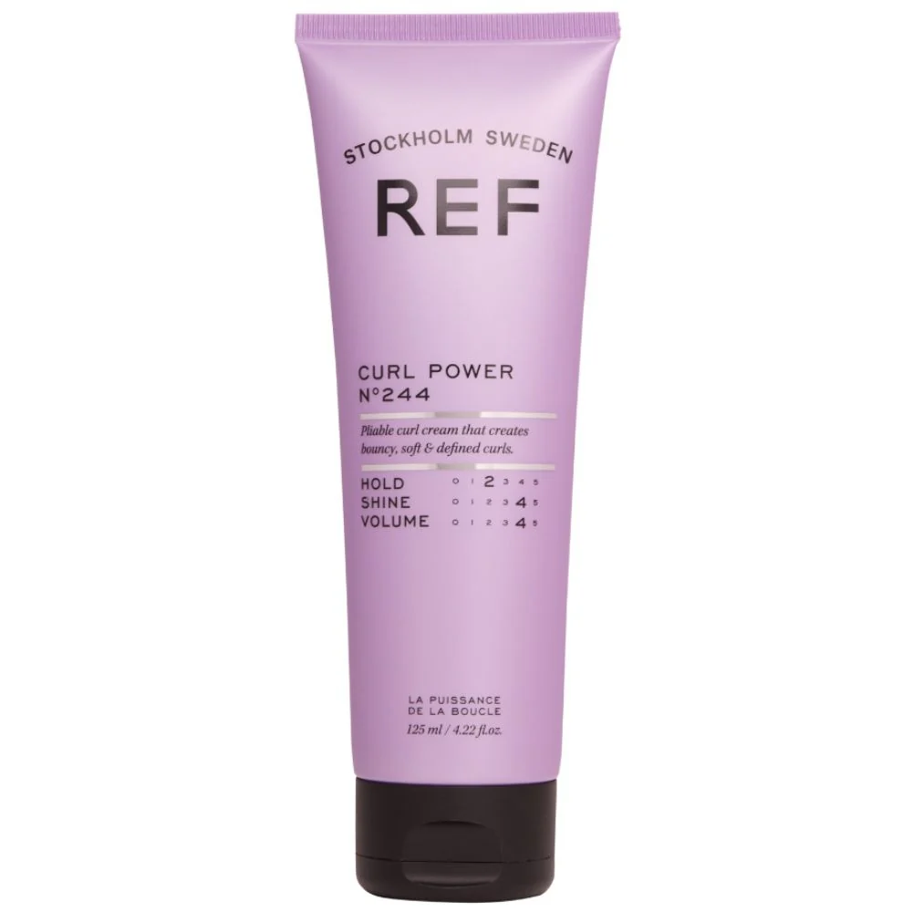 Ultimate Curl Styling Set - 250ml+125ml - Image 5