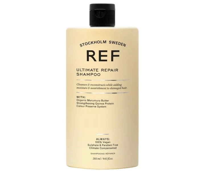 Ultimate Repair Set - 245+285+250ml - Image 2