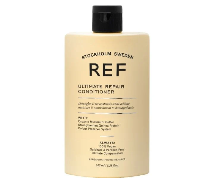 Ultimate Repair Set - 245+285+250ml - Image 3