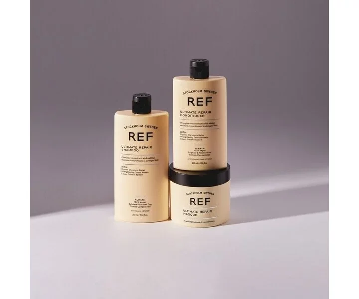 Ultimate Repair Set - 245+285+250ml - Image 5