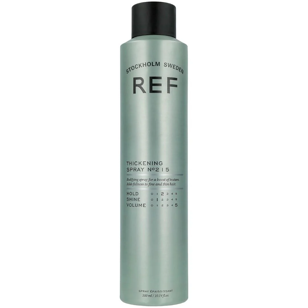 Volume Boost Styling Set  - 300+250ml - Image 3