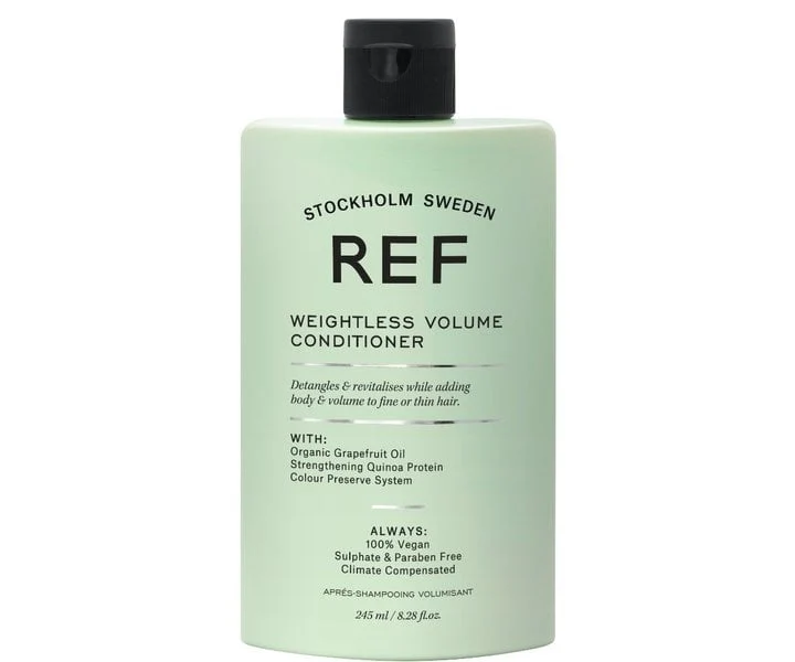 Weightless Volume Set  - 245+285+250ml - Image 2