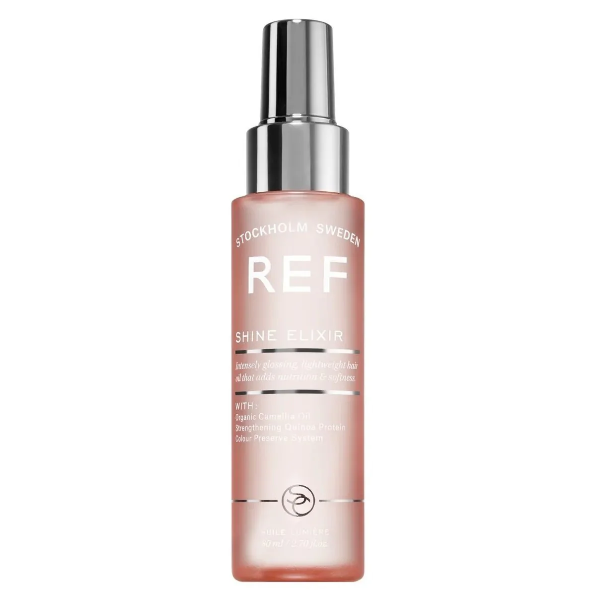 Shine Elixir