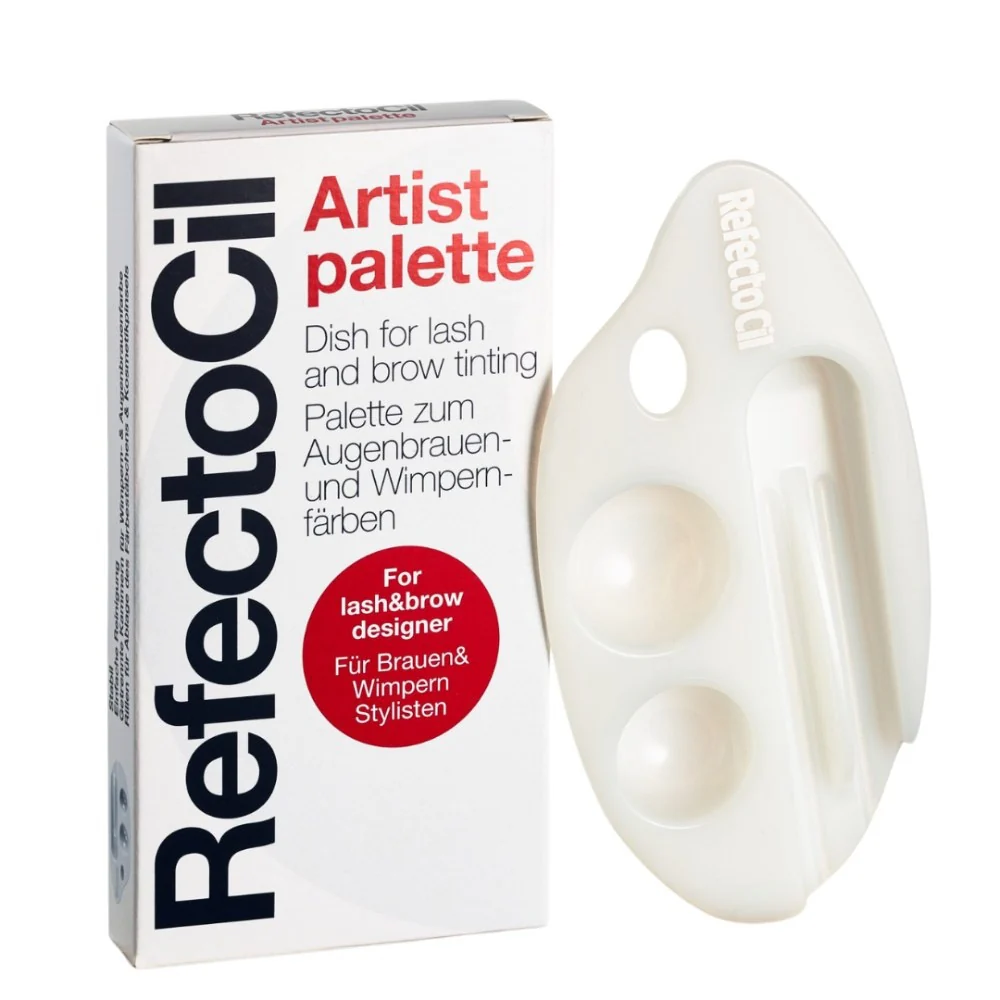Artiste Palette