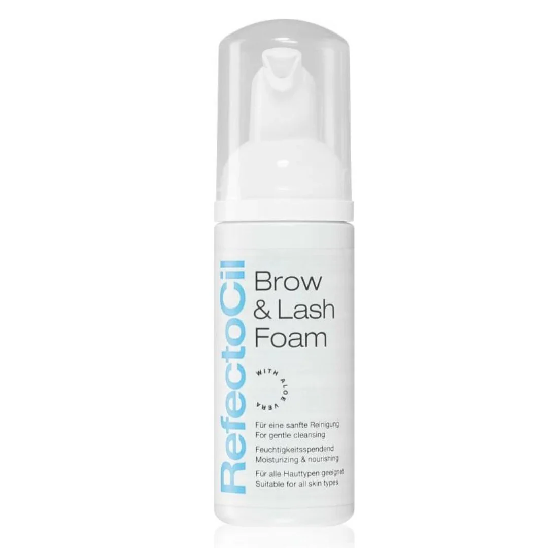 Brow & Lash Foam - 45ml