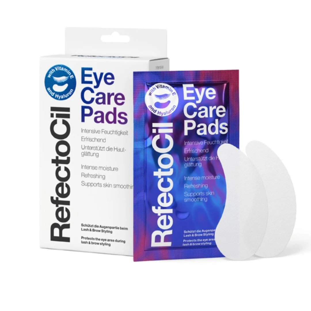 Eye Care Pads - 10pcs