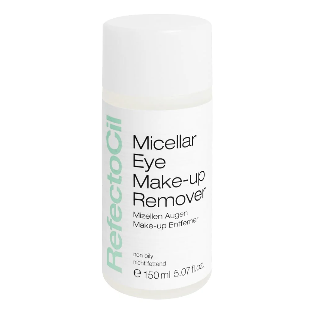 Micellar Eye Make-up Remover - Non Oily - 150ml