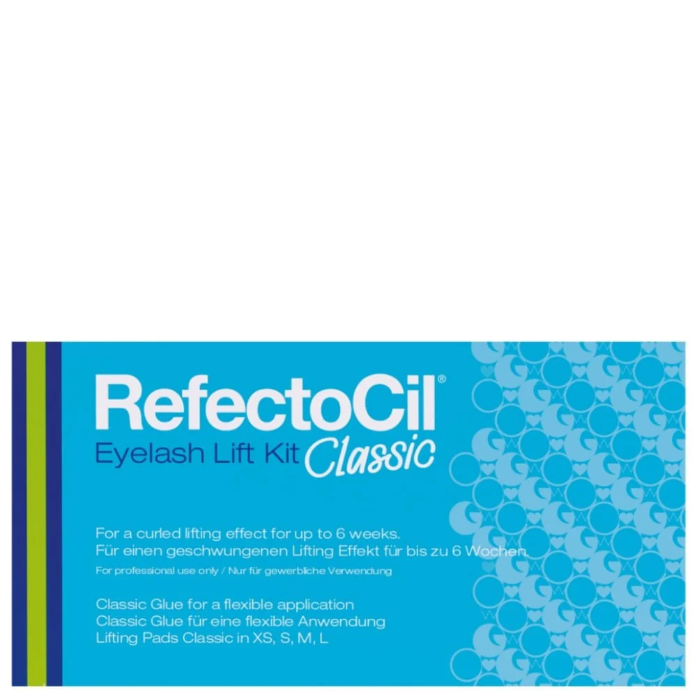 Eyelash Lift Kit Classic 36 applications