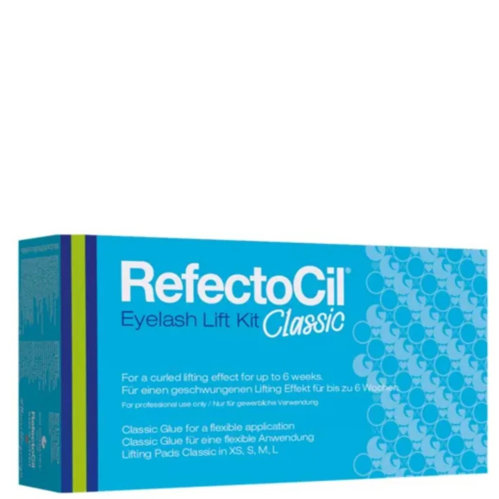 Eyelash Lift Kit Classic 36 applications - Image 5