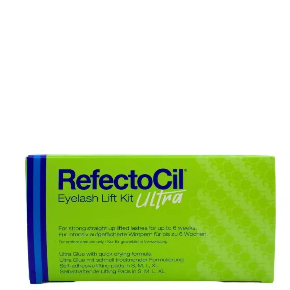 Eyelash Lift Kit Ultra 36 applications - Image 5
