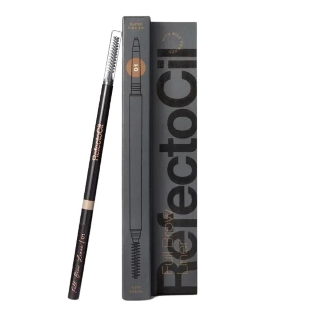 Full Brow Liner Multilingual