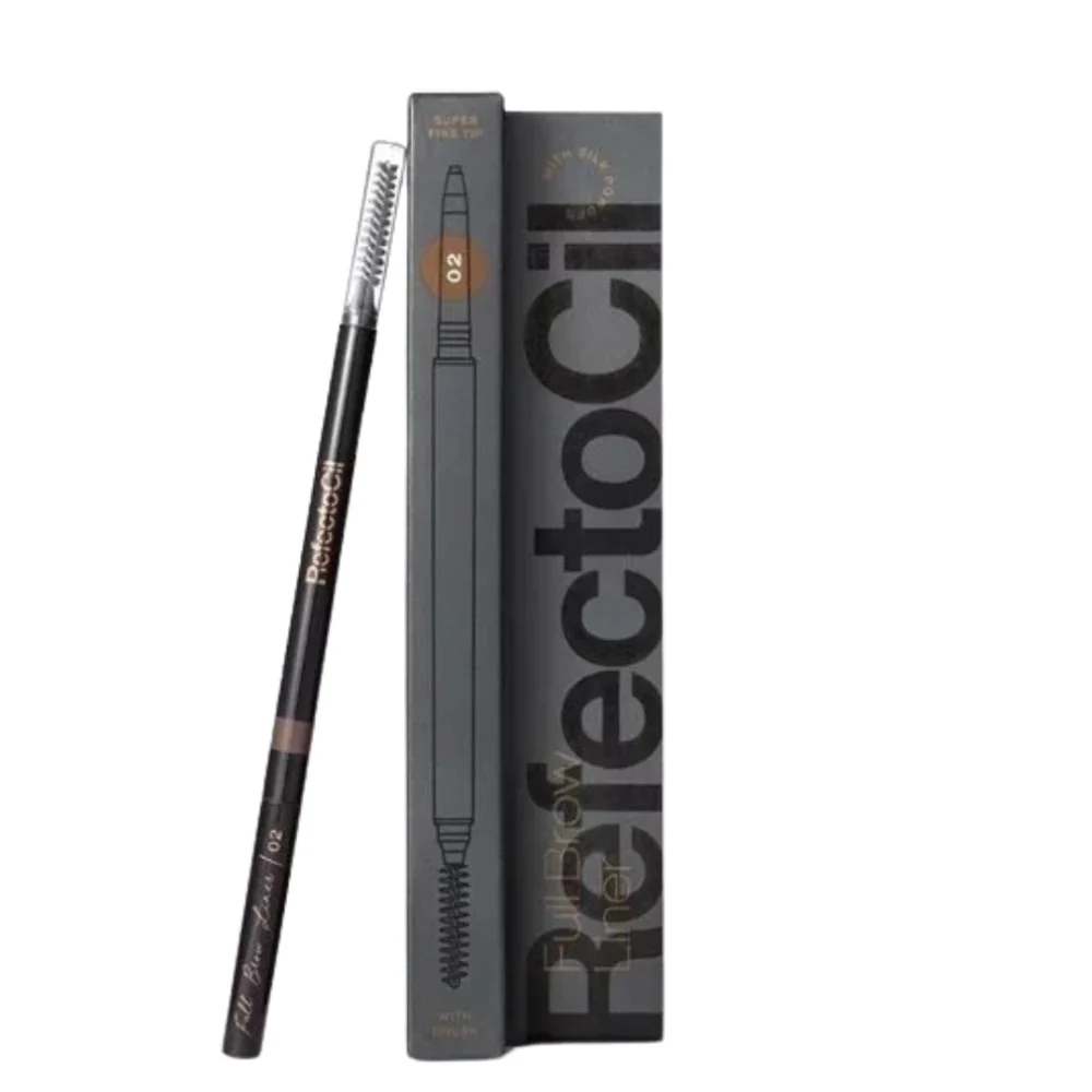 Full Brow Liner Multilingual - Image 2