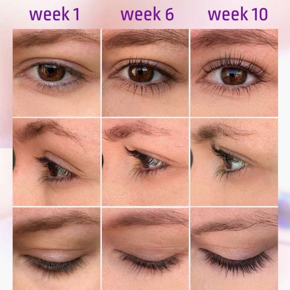 Lash & Brow Booster Wimperserum - 6ml - Image 3