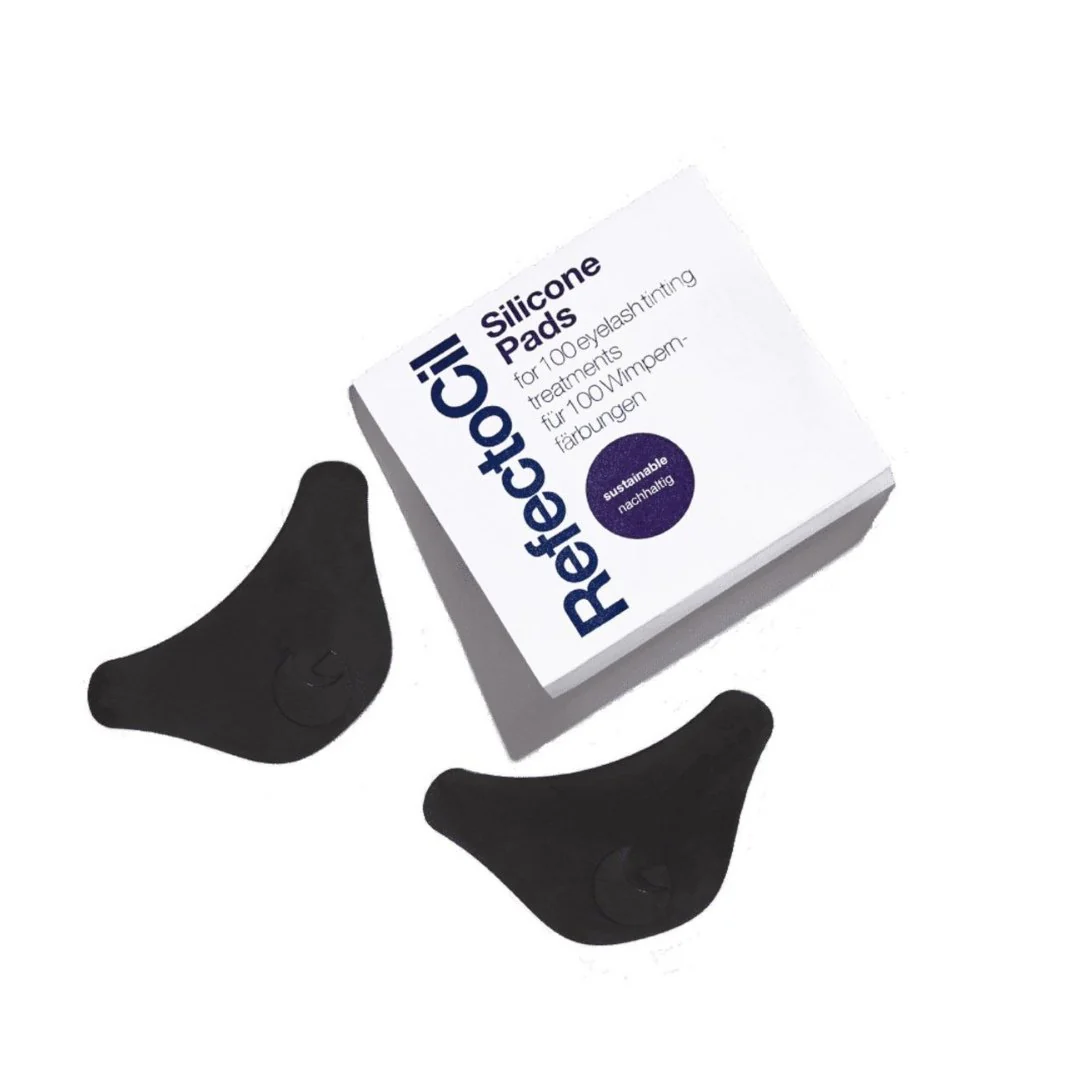 Silicone Pads