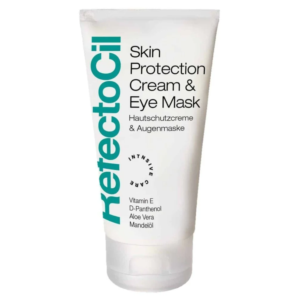 Skin Protection Cream & Eye Mask - 75ml