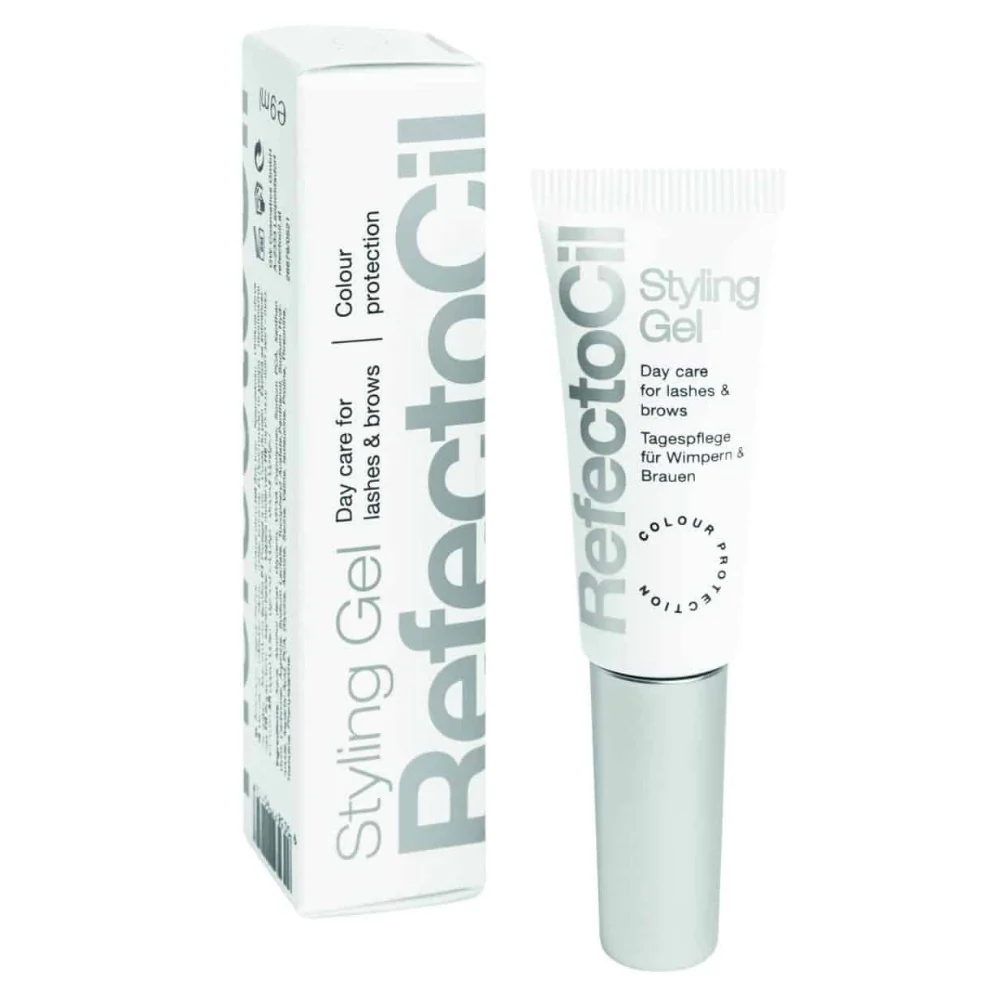 Styling Gel Day Care - Wimpers en Wenkbrauwen - 9ml