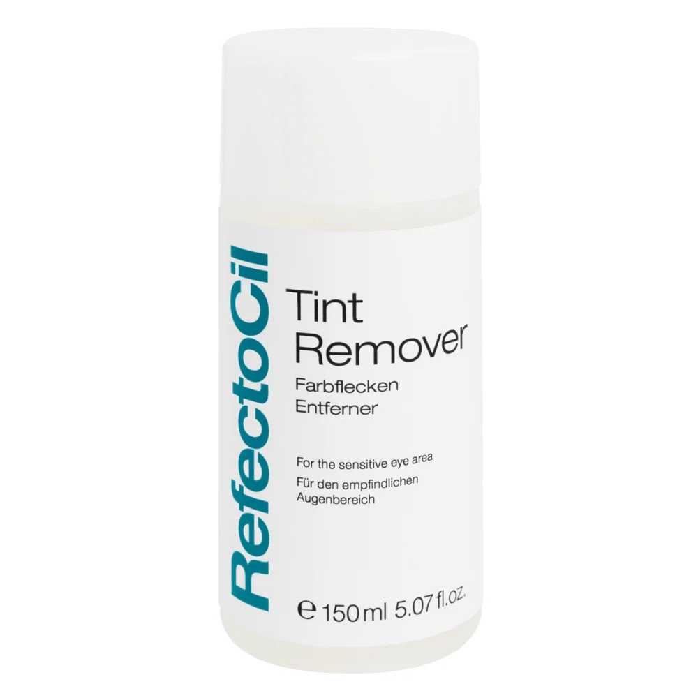Tint Remover - For The Sensitive Eye Area - 150ml