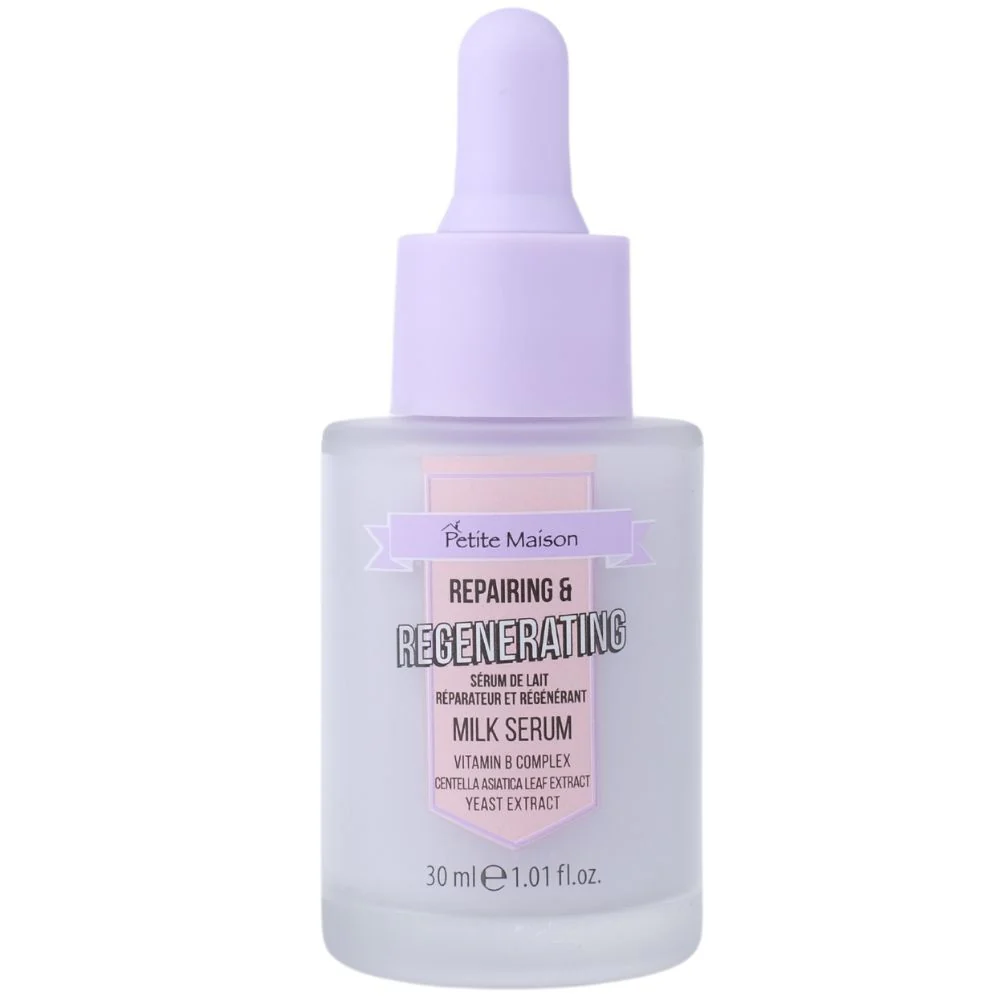 Regenerating Milk Serum - 30ml