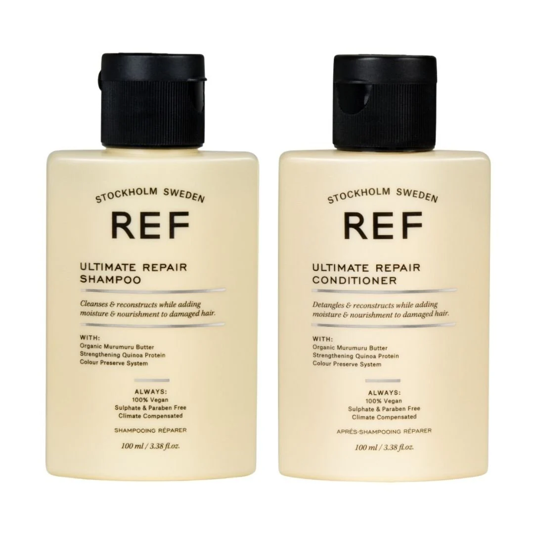 Ultimate Repair Duo Travelsize - 2x100ml