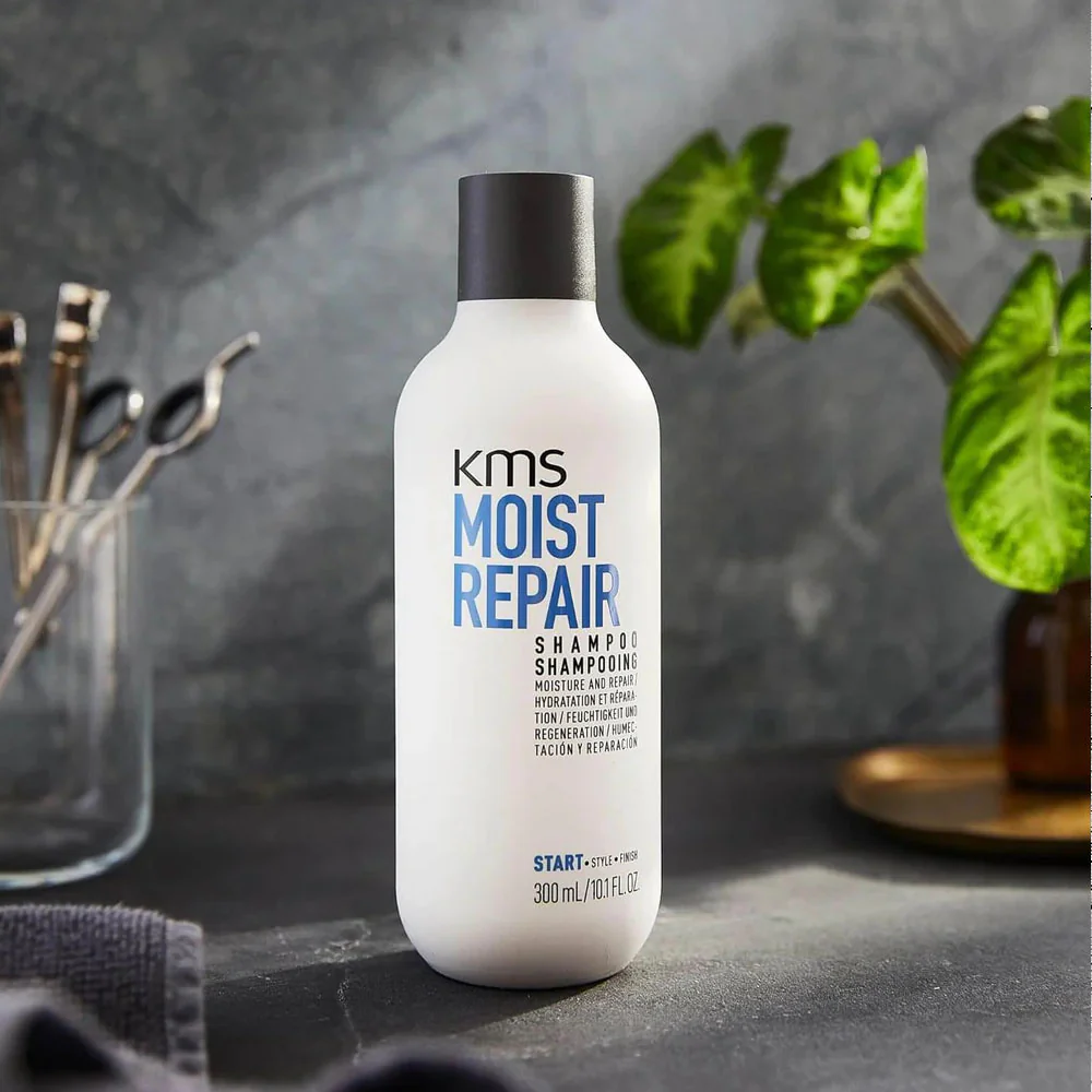 Moist Repair Shampoo - Sale - Image 4