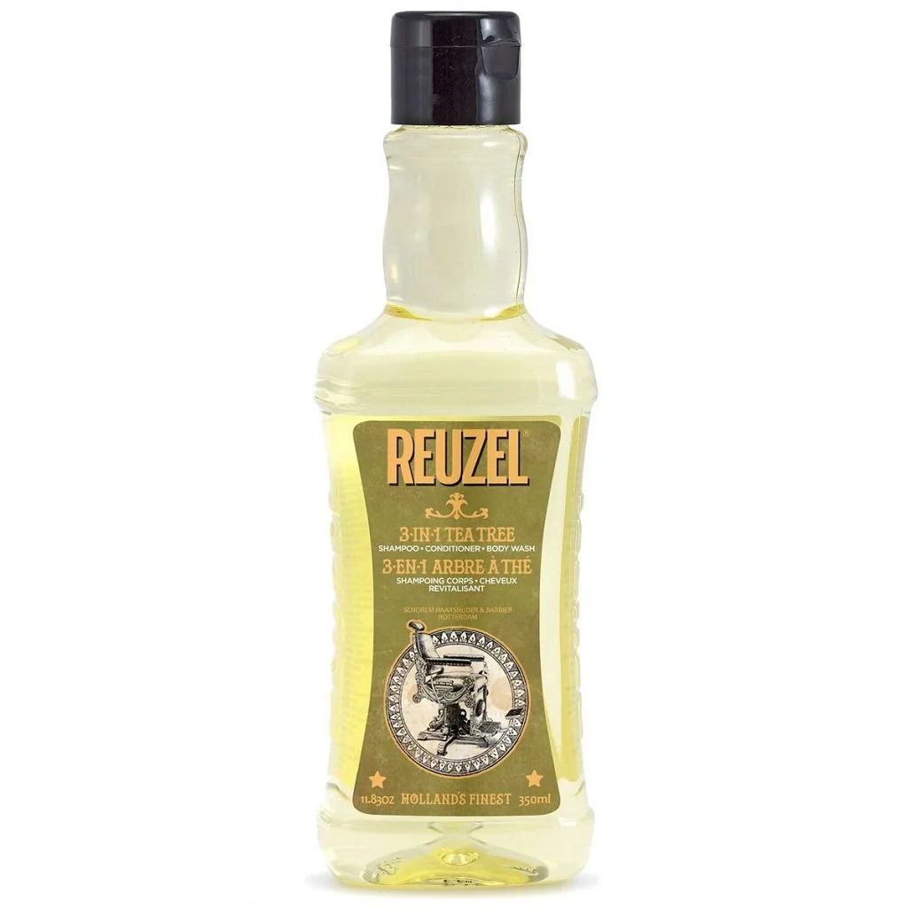 3-in-1 Tea Tree