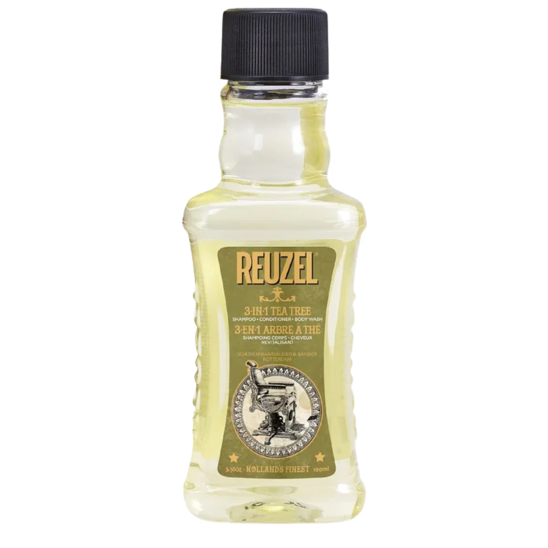 3-in-1 Tea Tree - Image 3