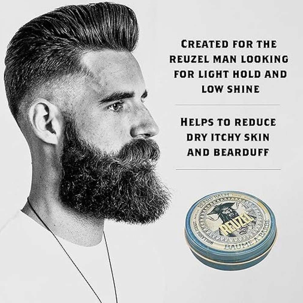 Beard Balm - 35gr. - Image 2