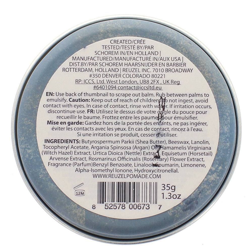 Beard Balm - 35gr. - Image 4