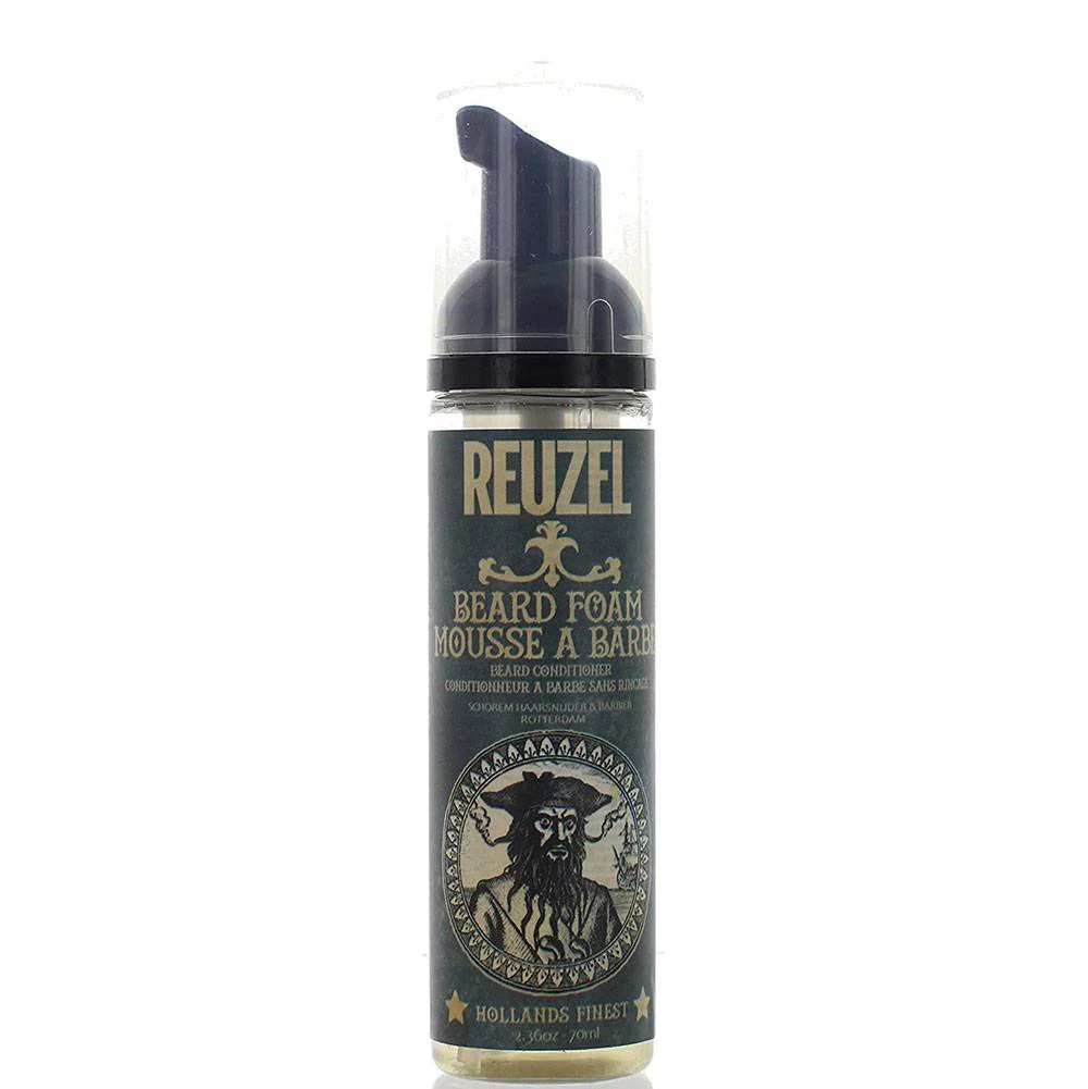 Beard Foam - 70ml