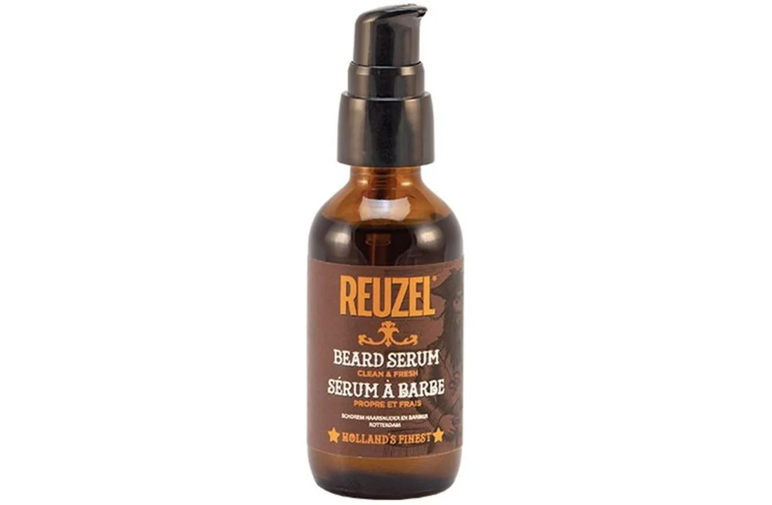 Beard Refresh Set - 100+50ml - Image 3