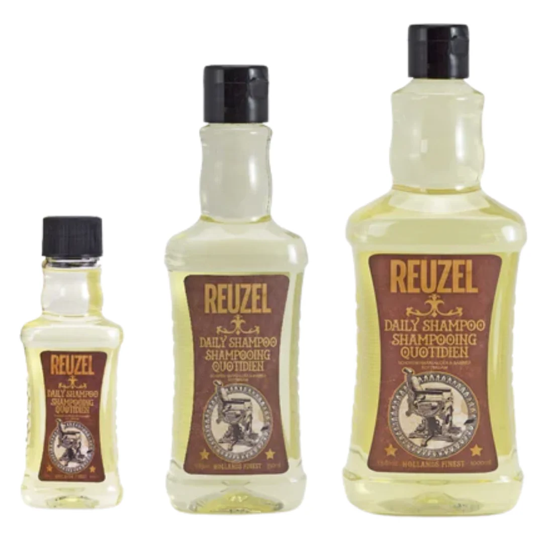 Daily Shampoo - Image 5