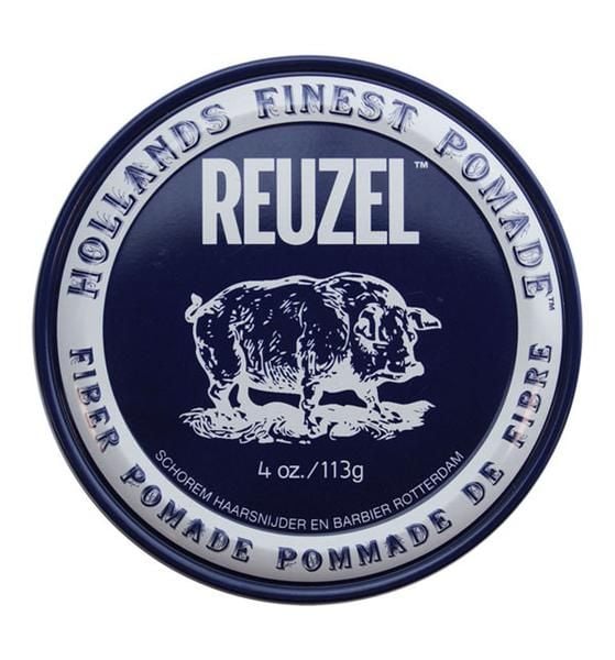 Fiber Pomade