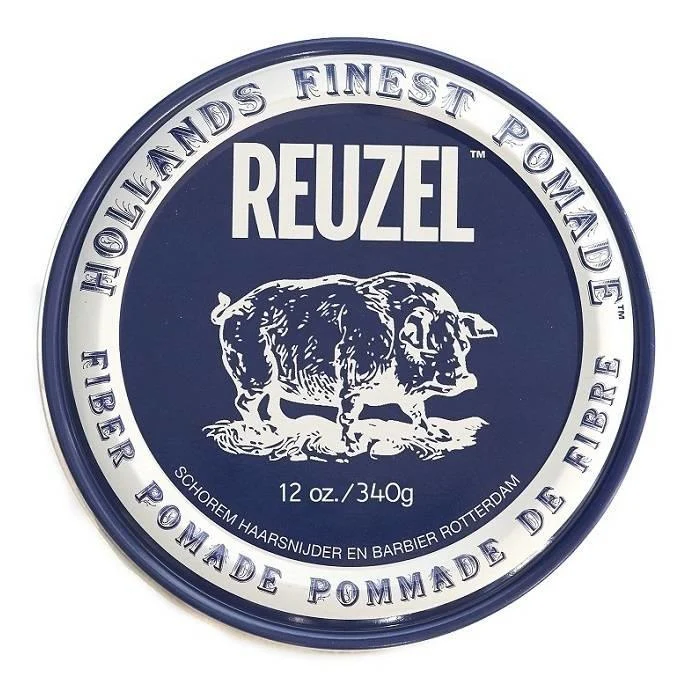 Fiber Pomade - Image 4
