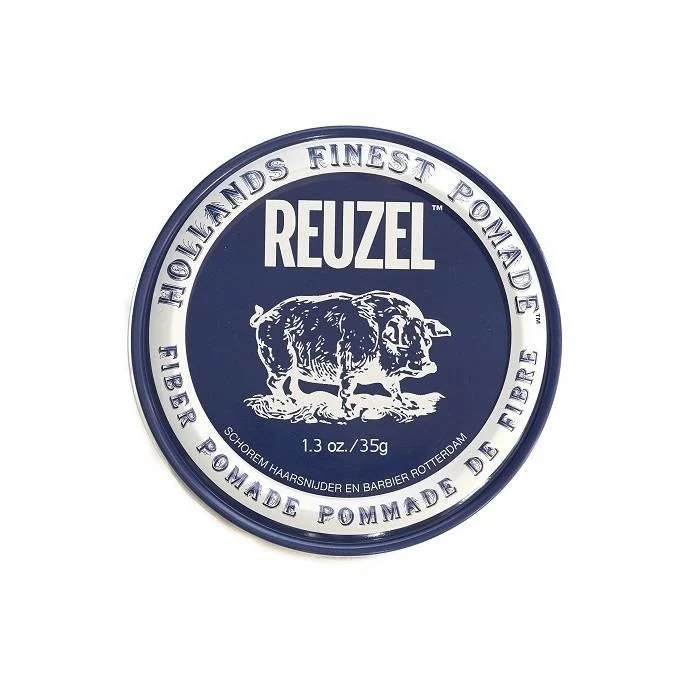 Fiber Pomade - Image 5