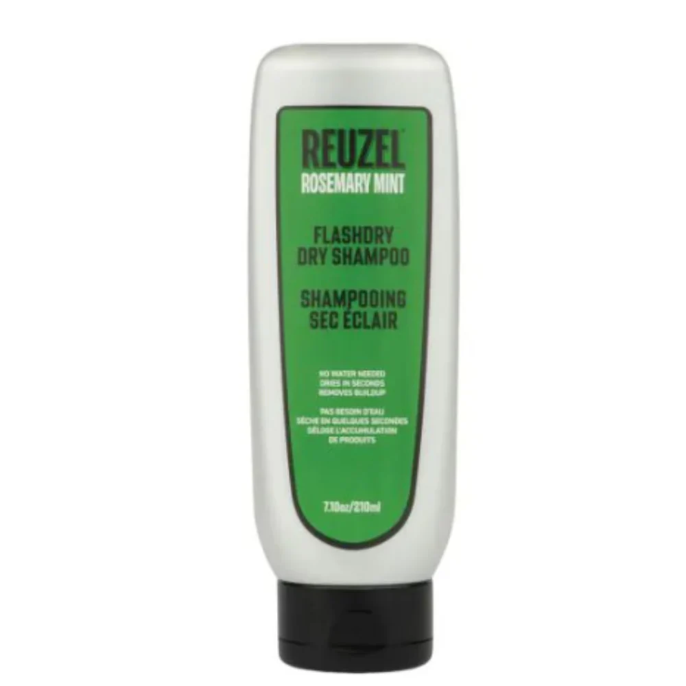 Flashdry Dry Shampoo - 210ml