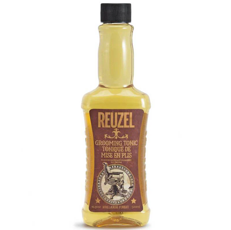 Grooming Tonic - Image 4