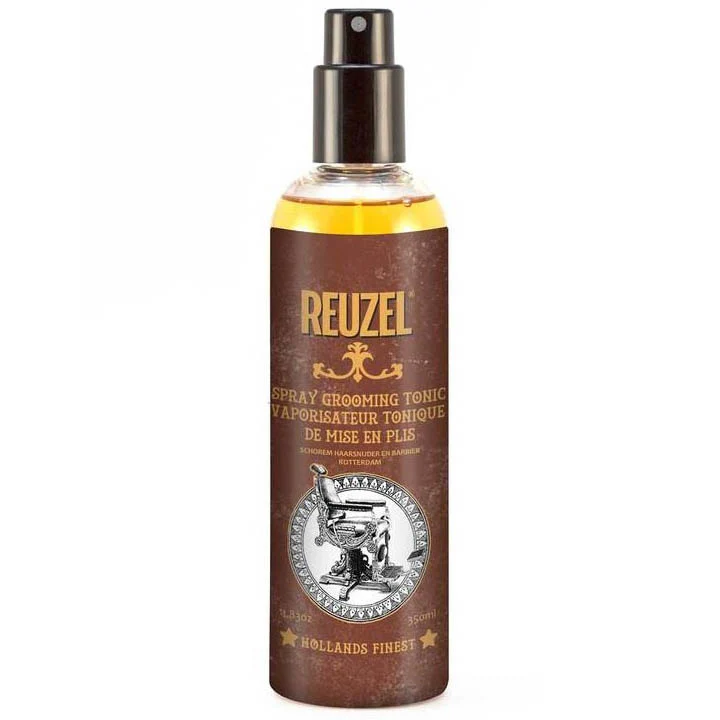 Grooming Tonic Spray