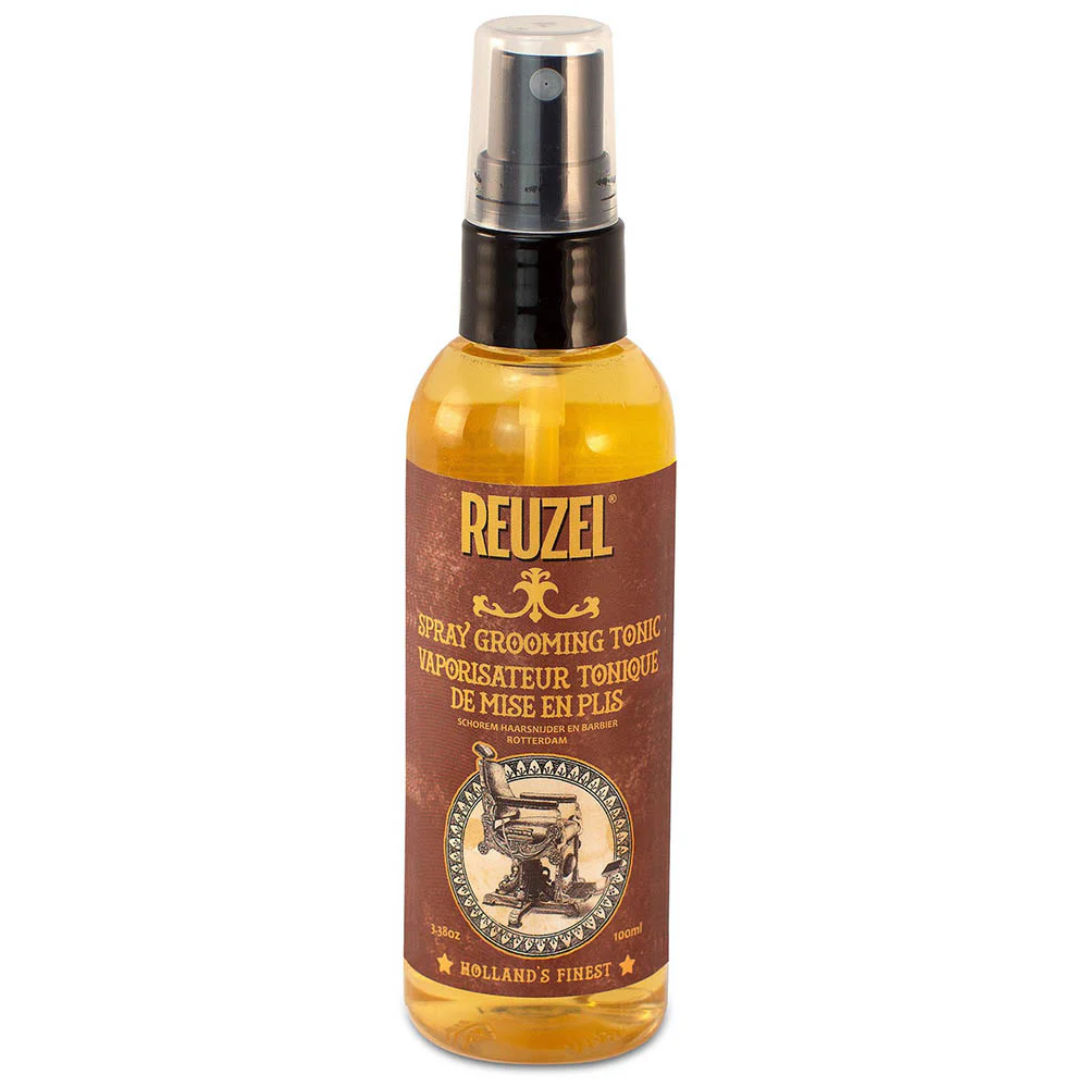 Grooming Tonic Spray - Image 2