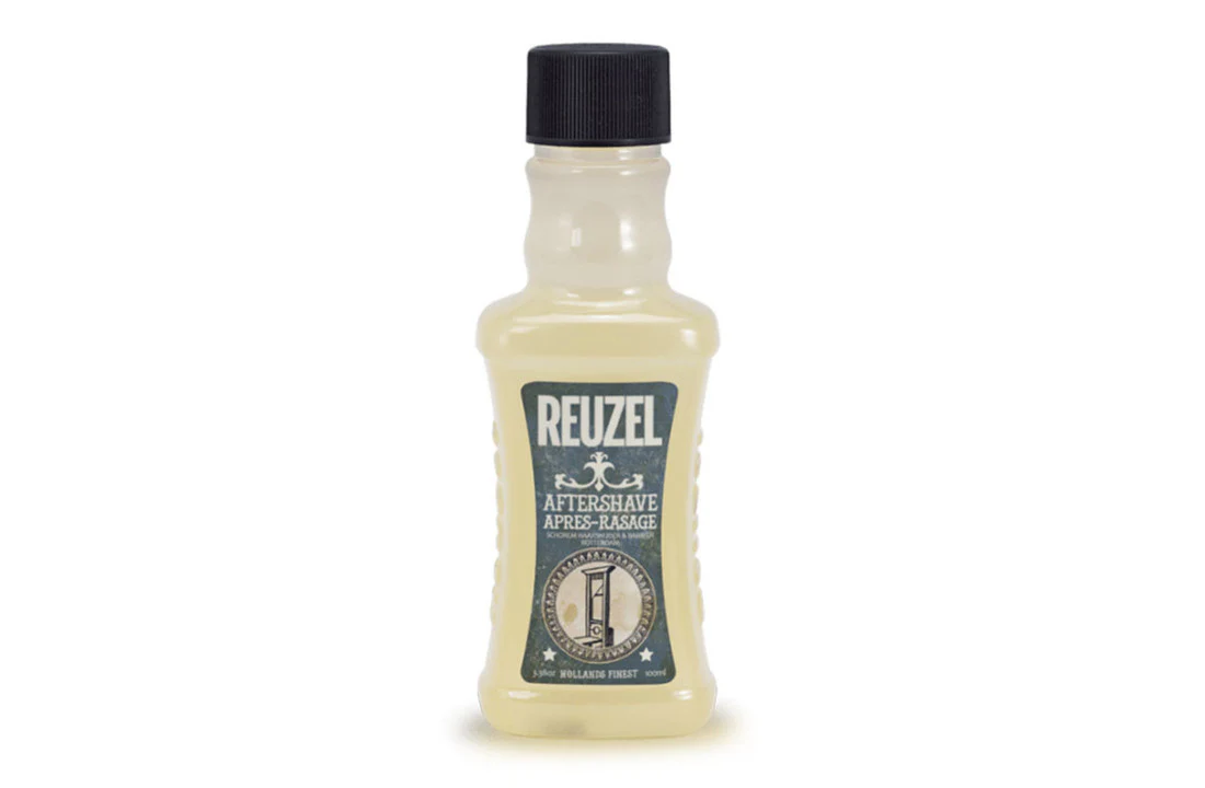 Beard Shave Set - 100ml+95,8gr. - Image 3