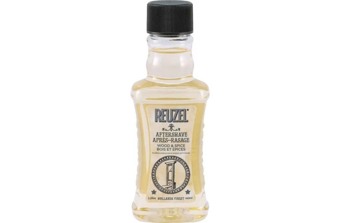 Wood & Spice Set - 100ml+70ml+35gr. - Image 3